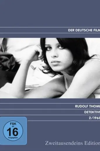 Detectives (1969)