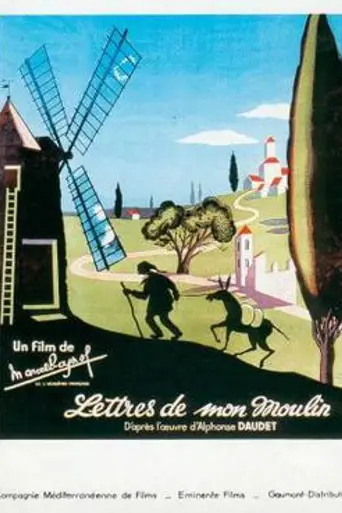 Letters from My Windmill (1954)