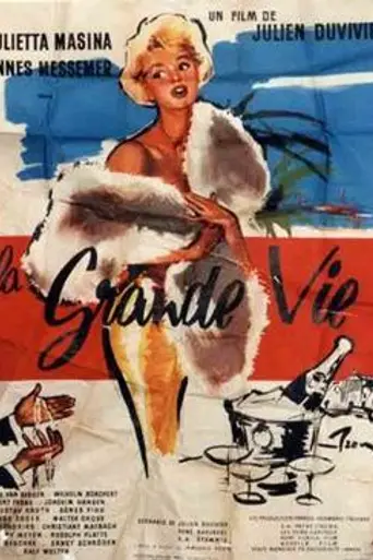 The High Life (1960)