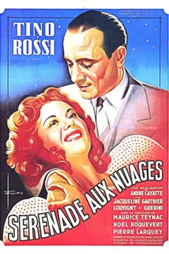 Song of the Clouds (1946)