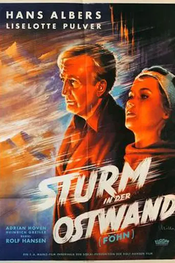 The White Hell of Pitz Palu (1950)