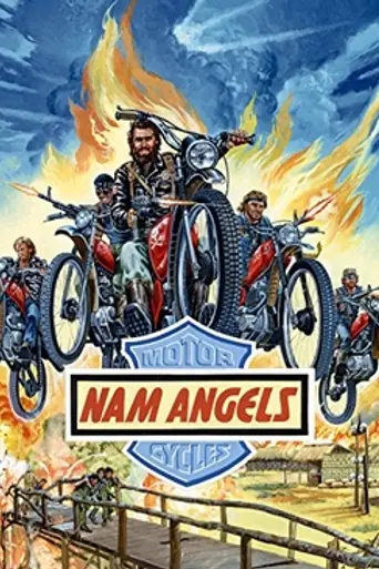 Nam Angels (1989)