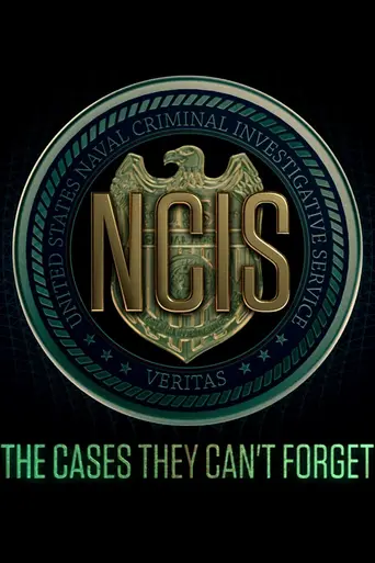 NCIS: The Cases They Can't Forget (2017)