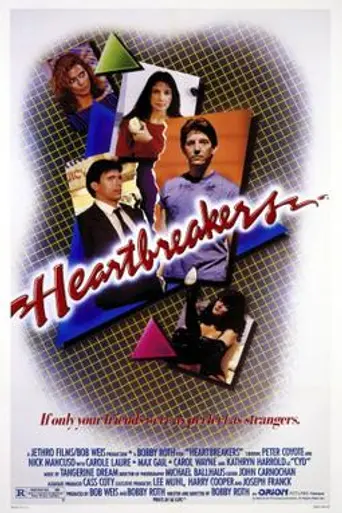Heartbreakers (1984)
