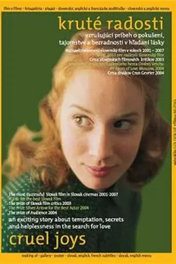 Kruté radosti (2002)