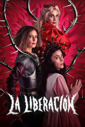 La liberación (2025)
