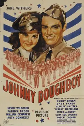 Ella quiere ser mujer (1942)