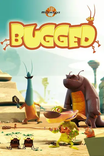 Bugged (2009)