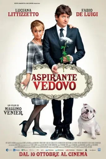 Wannabe Widowed (2013)