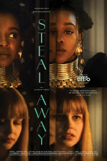 Steal Away (2025)
