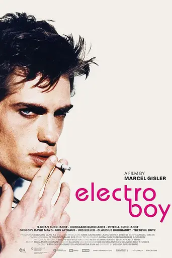 Electroboy (2014)