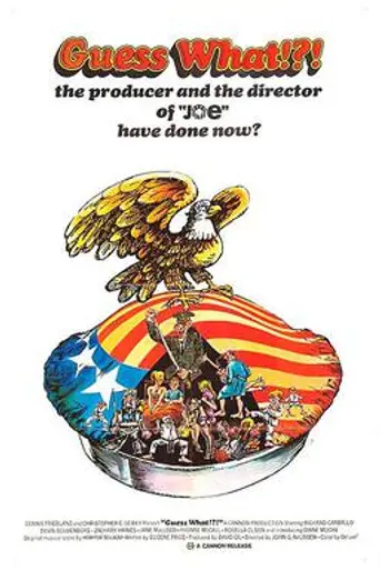Guess What We Learned in School Today? (1970)