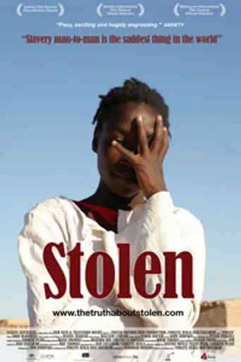 Stolen (2009)