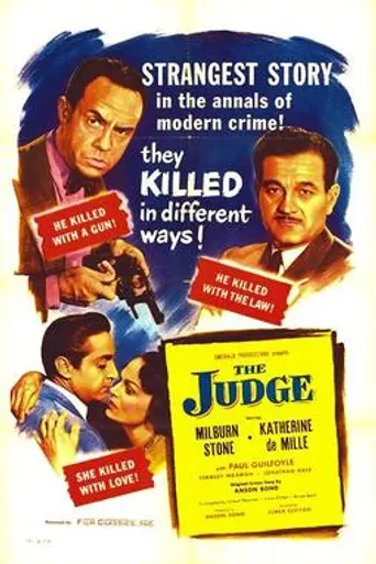 The Judge (1949)