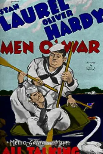 Men O' War (1929)