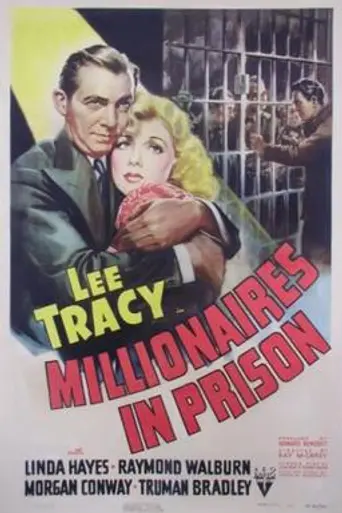 Millionaires in Prison (1940)