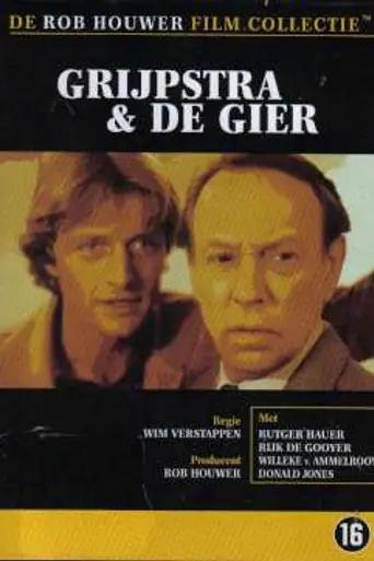 Grijpstra & De Gier (1979)