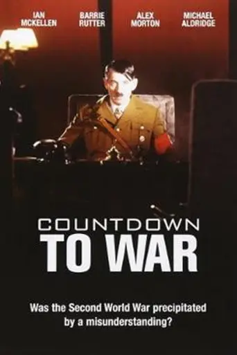 Countdown to War (1989)