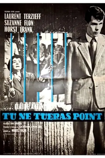 Thou Shalt Not Kill (1961)