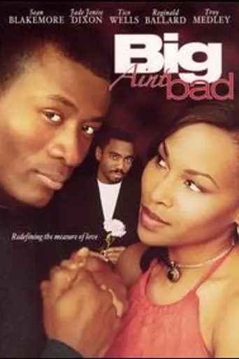 Big Ain't Bad (2002)