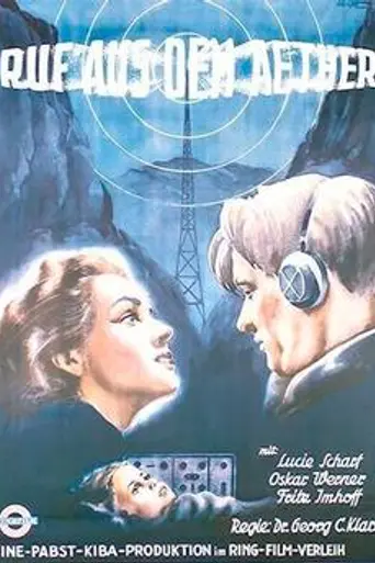 Call Over the Air (1951)