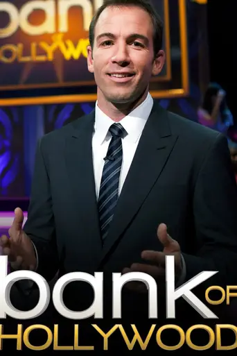 Bank of Hollywood (2009)