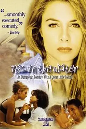 It's in the Water (1997)