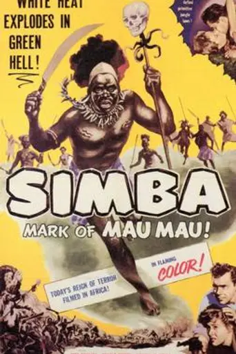 Simba (1955)