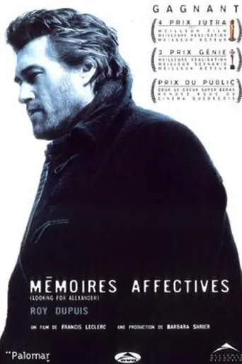Looking for Alexander (2004)