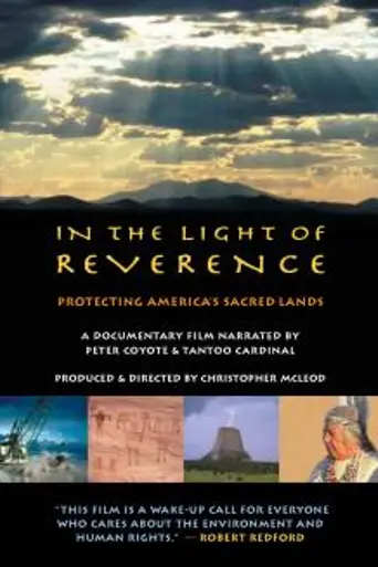 In the Light of Reverence (2001)