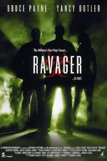 Ravager (1997)