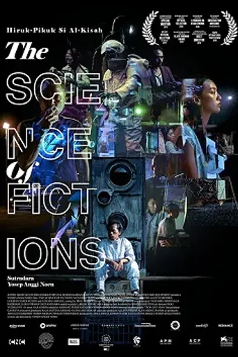 The Science of Fictions (2019)