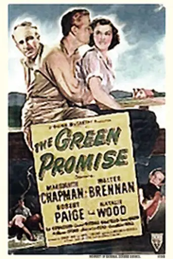 La tierra prometida (1948)