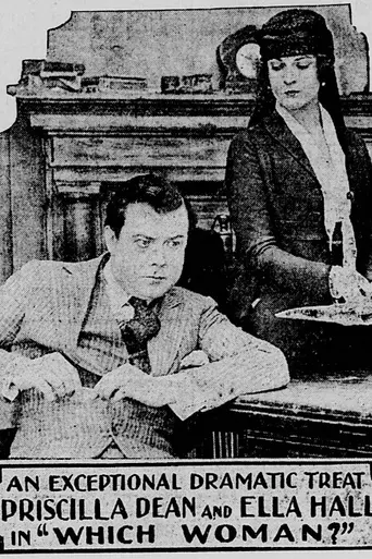 Which Woman? (1918)