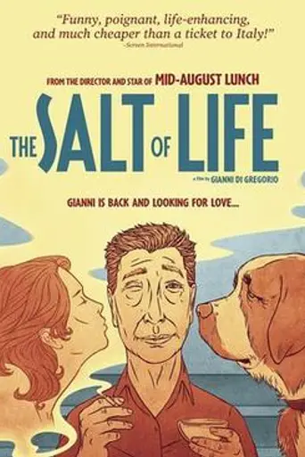 The Salt of Life (2011)