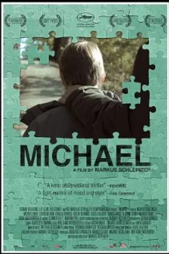 Michael (2011)