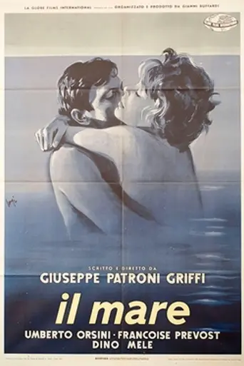 The Sea (1962)