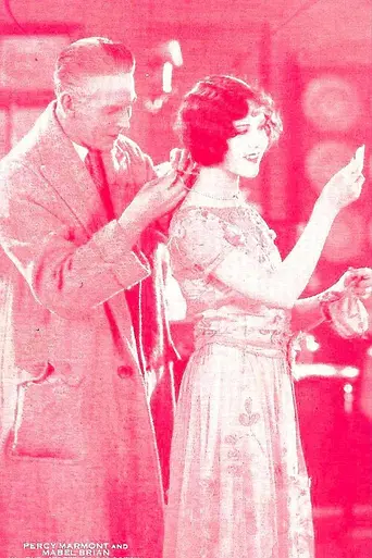 The Street of Forgotten Men (1925)