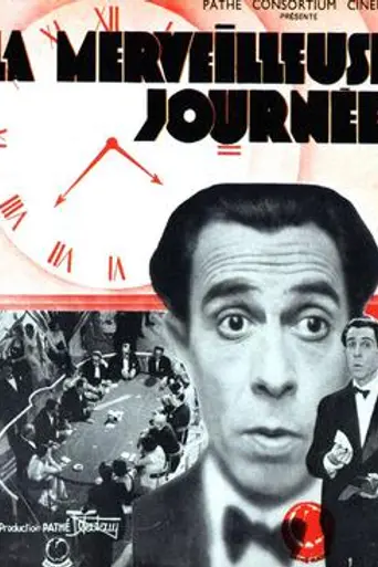 The Wonderful Day (1932)