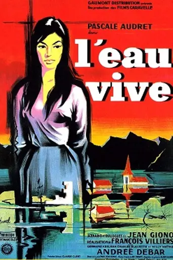 Girl and the River (1958)