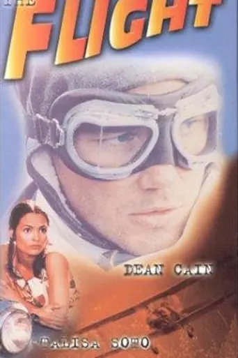 Flight of Fancy (2000)