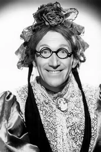 Charley's (Big-Hearted) Aunt (1940)