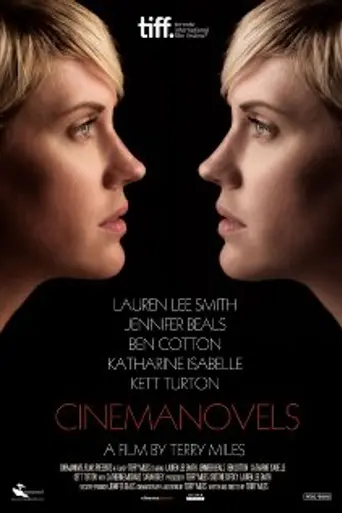 Cinemanovels (2013)
