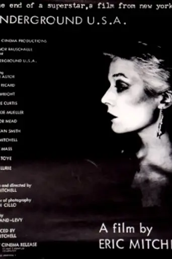 Underground U.S.A. (1980)
