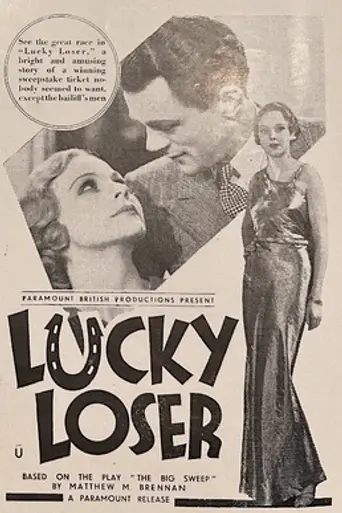 Lucky Loser (1934)