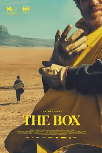 The Box (2021)