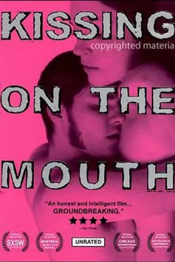 Kissing on the Mouth (2005)