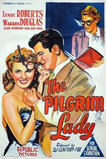 The Pilgrim Lady (1947)