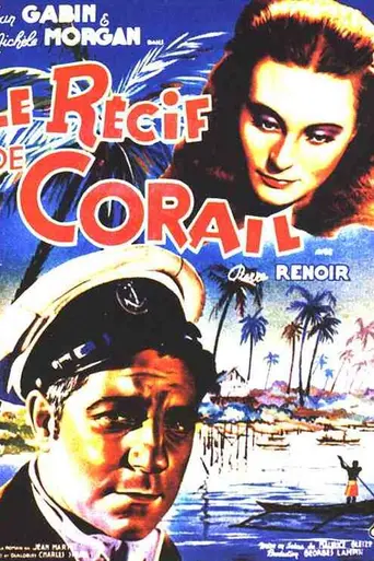Le Récif de corail (1939)