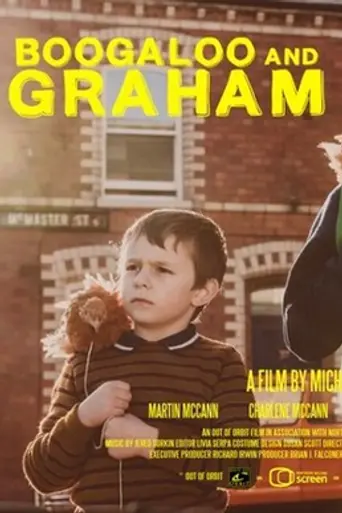 Boogaloo and Graham (2014)